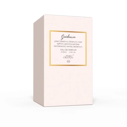 Guidance - Eau de Parfum 100ml