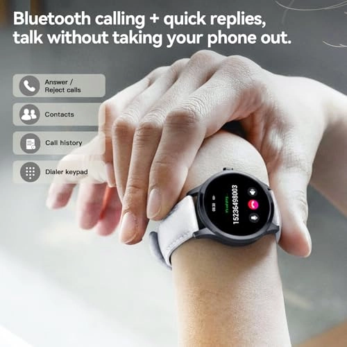 Smartwatch - 1.27"