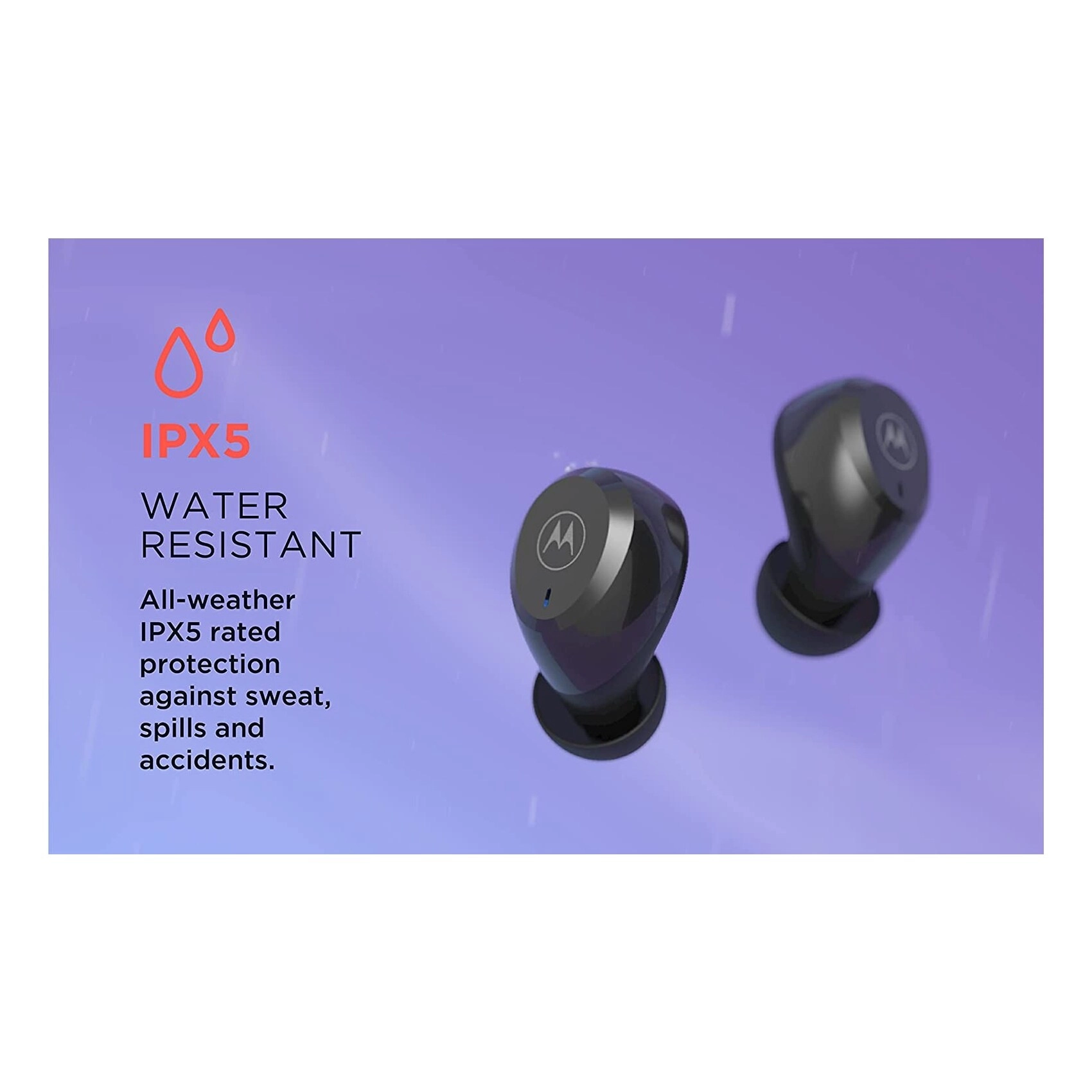 MB105 - Wireless Earbud