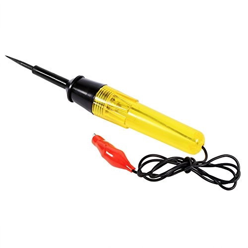 Voltage Circuit Tester - 6V-24V