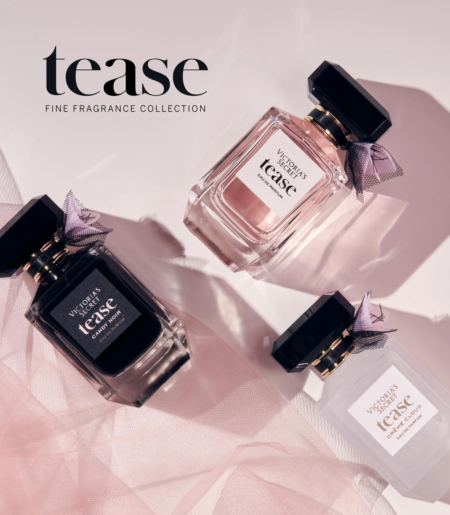 Tease Rebel - 75 Milliliters Citrus