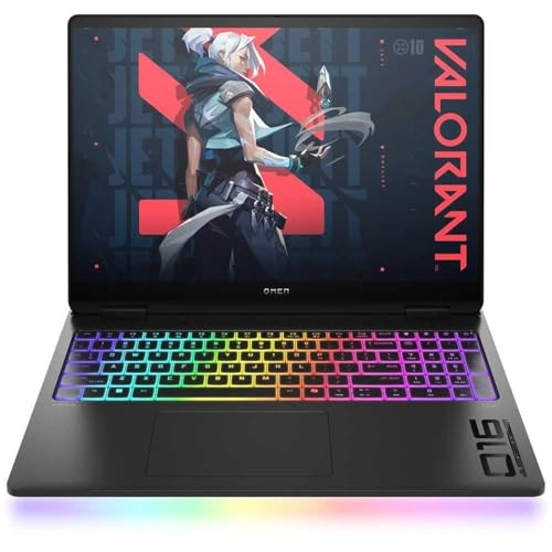 OMEN MAX 16-ah0014ne - 16'' Core Ultra 9-275HX 64GB DDR5 2TB SSD