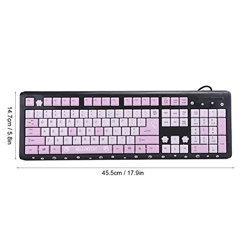 Foldable Silicone Keyboard - Wired/Wireless