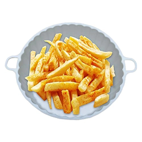 Air Fryer Pot Silicone