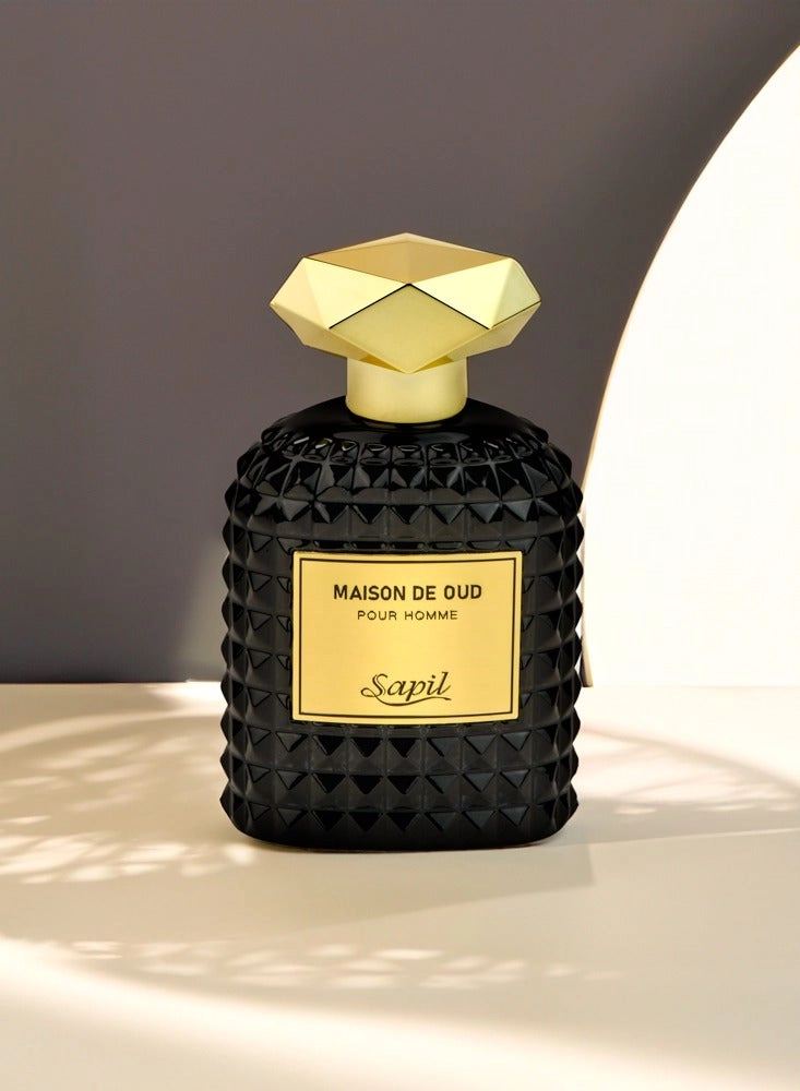 Oud al Hayat Eau de Parfum 100ml