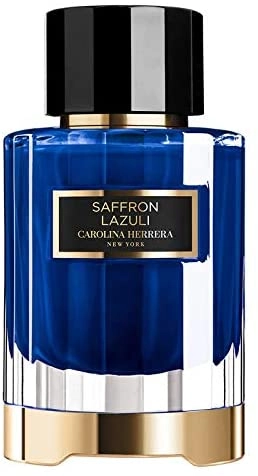 Carolina Herrera Saffron Lazuli Eau de Parfum 5ml