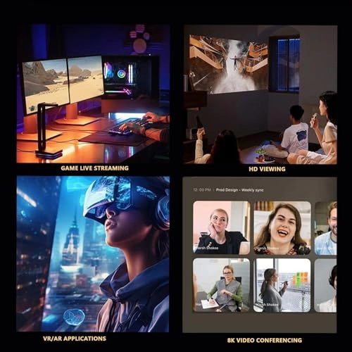 USB C Ethernet Adapter - USB Type C Ethernet