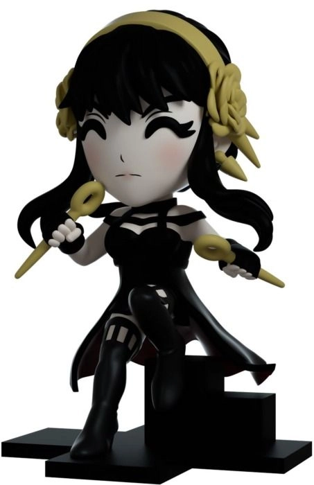 YOUTOOZ Yor Forger - Spy x Family (11.43 cm)