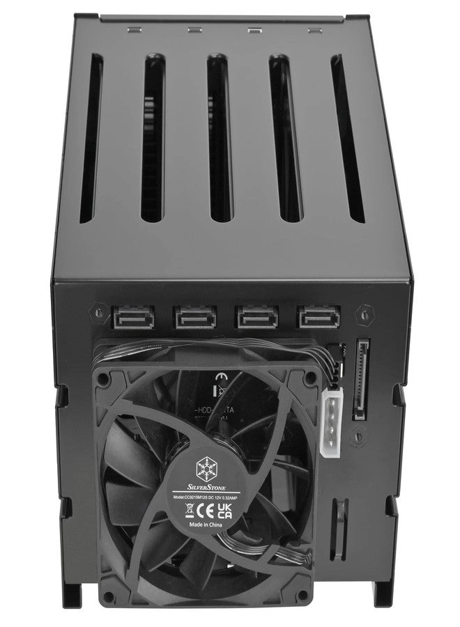 FS304-V - SAS-12G/SATA 6Gbit/s 3.5"