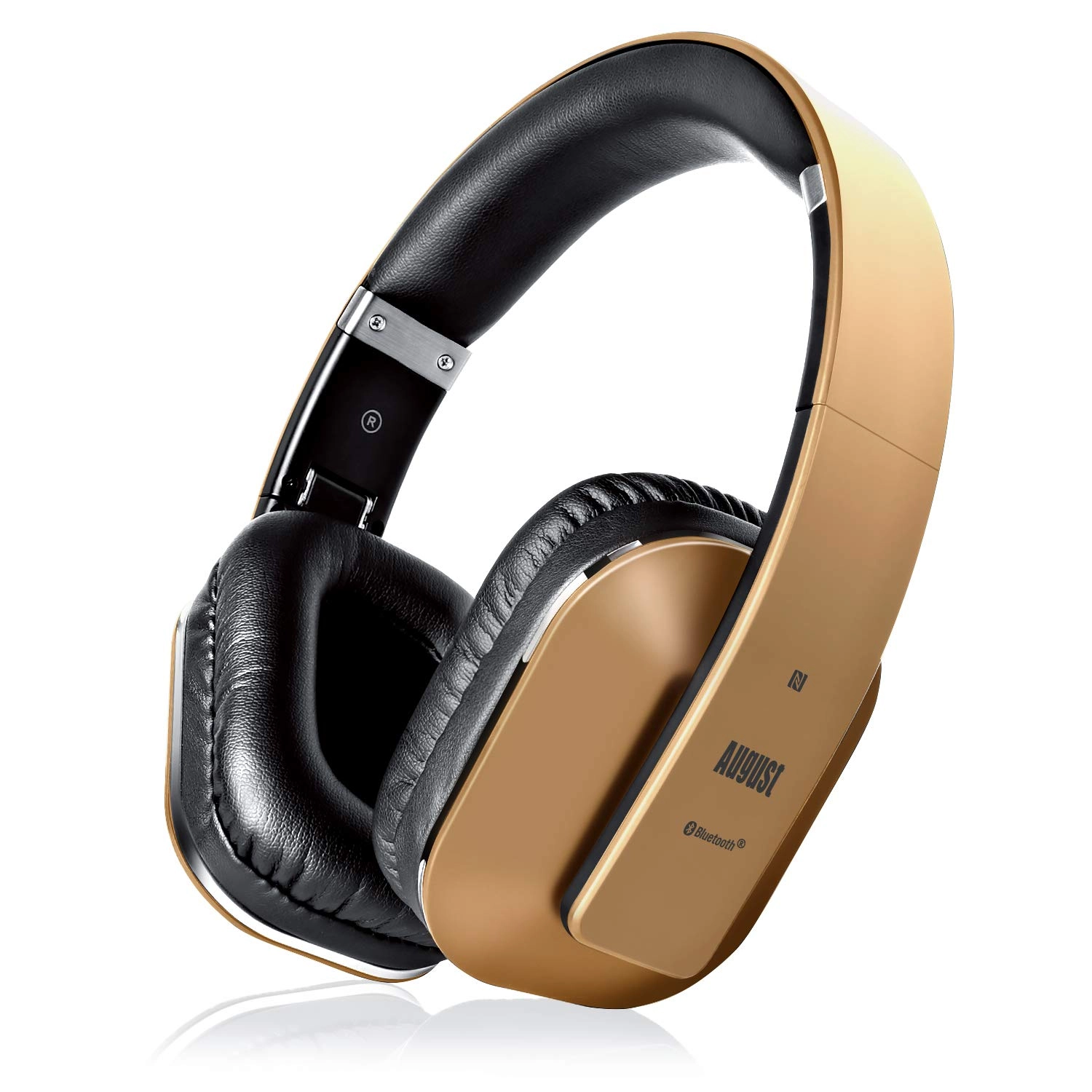 August International Spain EP650 Wireless Headphone