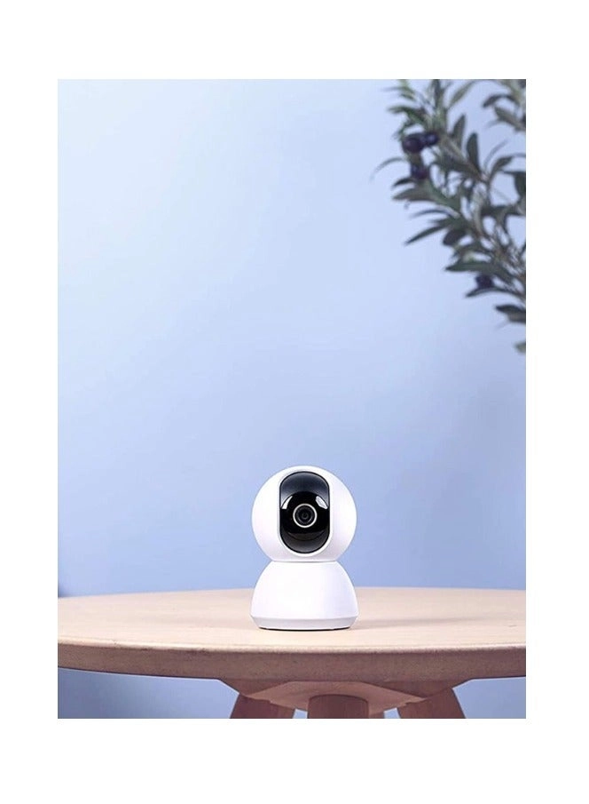 360 Home Security Camera 2K