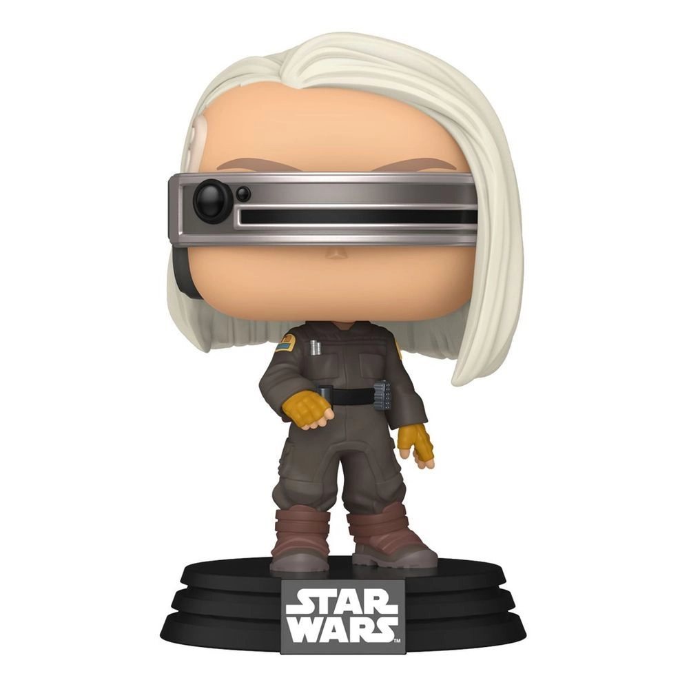 FUNKO TOYS KB - STAR WARS: SKELETON CREW (10.19 cm) (FU76732)