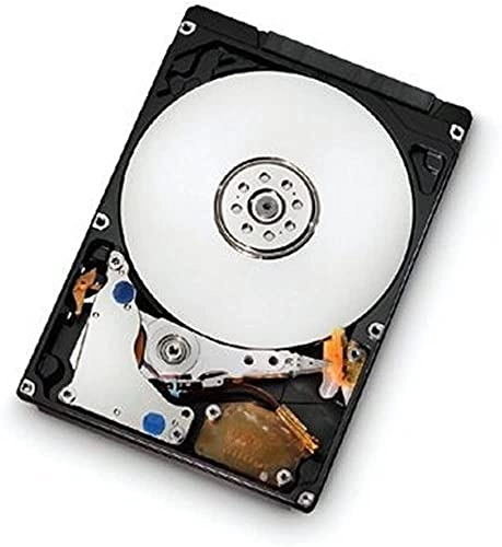 2.5" 5400rpm 8MB SATA 3Gb/s (HTS545025B9A300) - 250GB