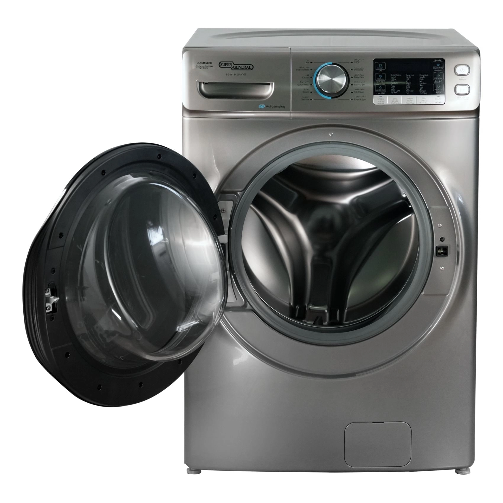 SGW18400INVS