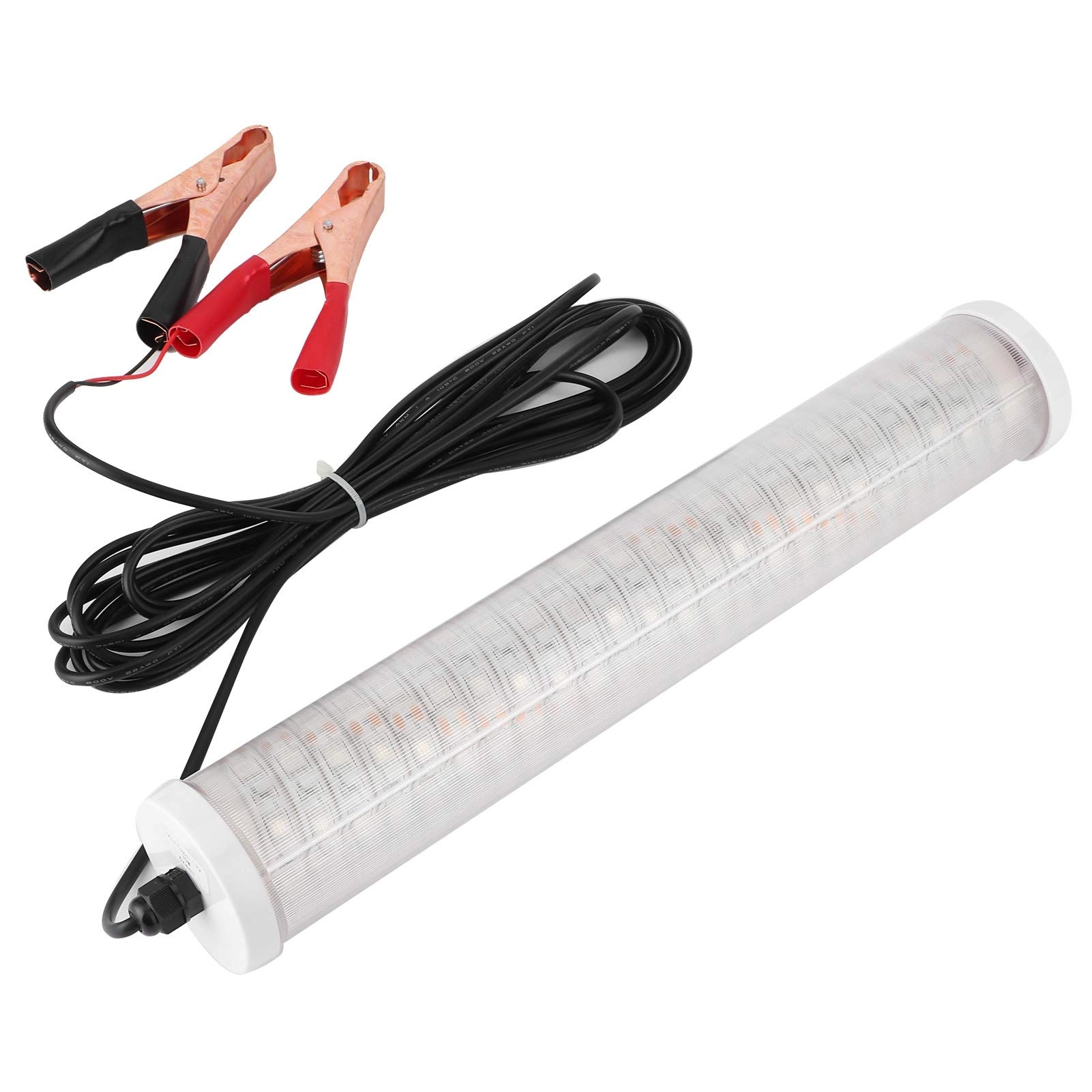 Acouto LED Submersible Fishing Light - Approx. 5m/16.4ft