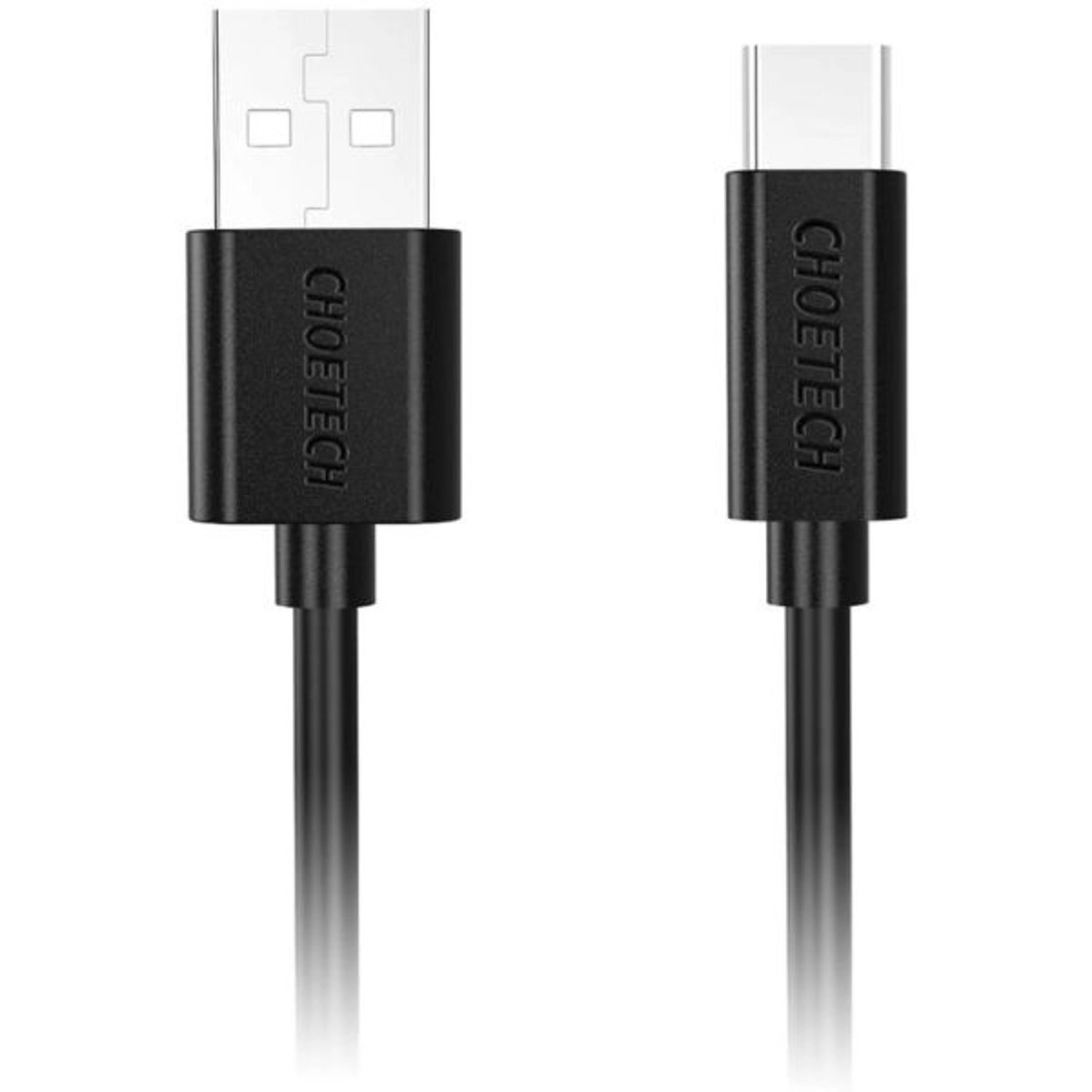 AC0002 USB-A to USB-C 1m