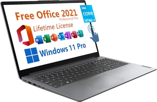 V15 Gen 3 IAP 82TT0028AK - 15.6'' Core i3-1215U 16GB DDR4 512GB SSD