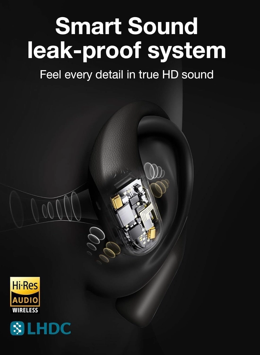 OpenNote Wireless Earbud