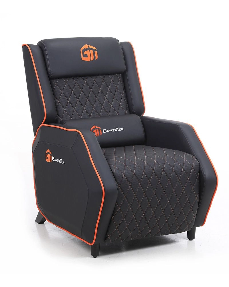 GT-ELITE-R - Gaming Recliner