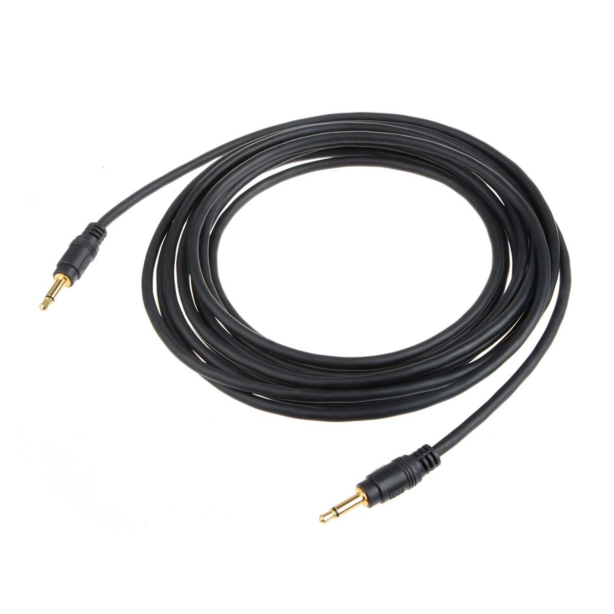 3.5mm Mono Cable - 12FT