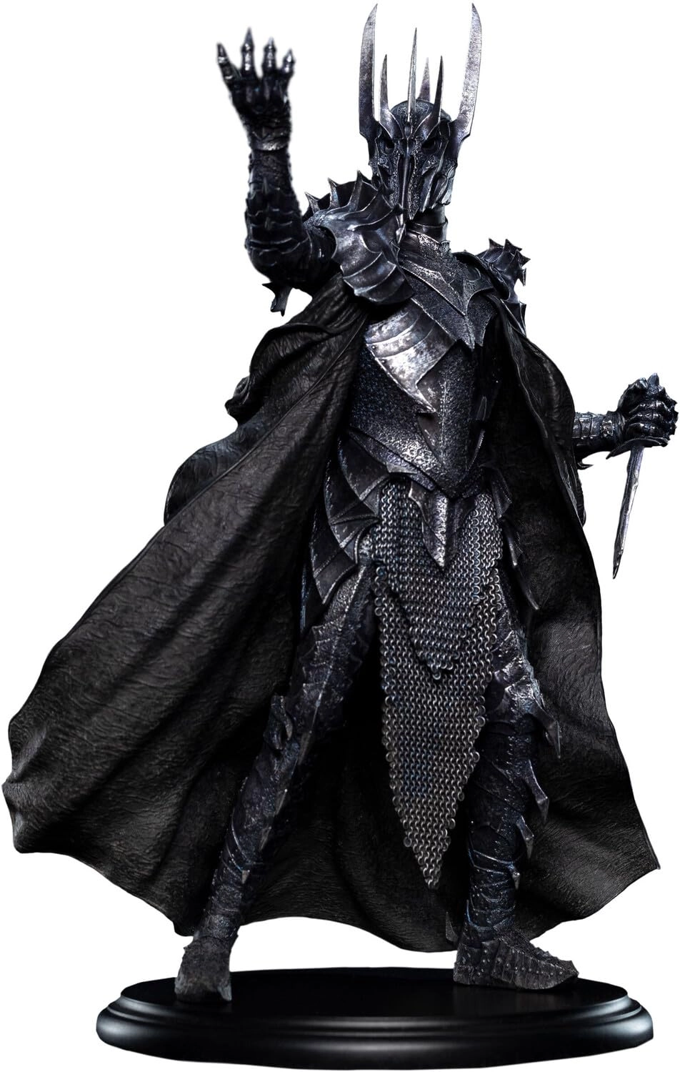 WETA WORKSHOP Sauron - The Lord of The Rings Trilogy (20 cm) (B0CN5M6YH6)