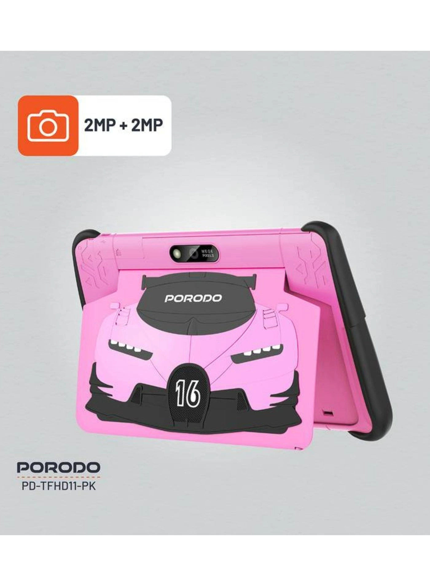 PD-TFHD11-PK - 2GB 10.1" 64GB