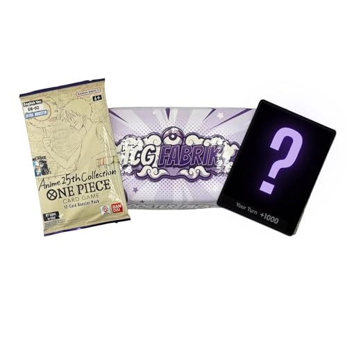 OP10 Royal Blood Booster Pack - 60 Cards