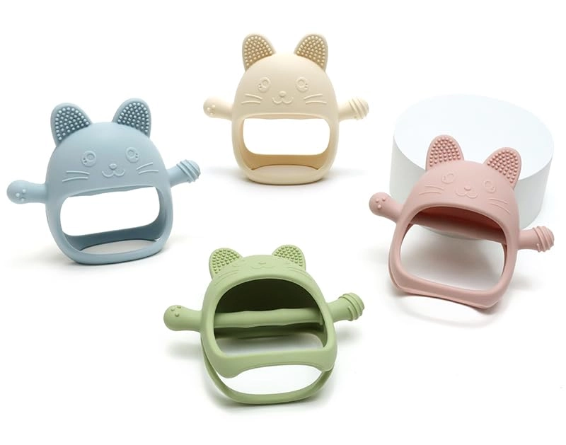 Rabbit Hand Guard - Silicone Pack