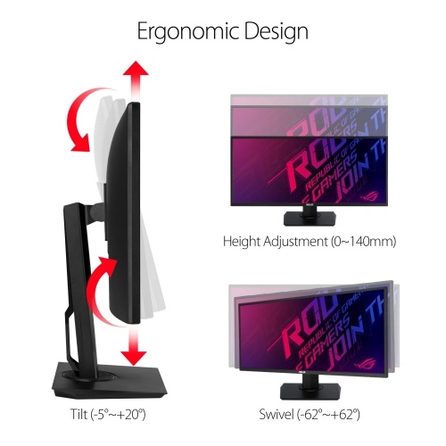 VP348QGL - 34 inch 3440 X 1440