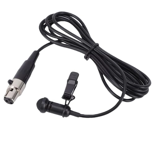 Eujgoovq4dx3oufzb XLR Microphone