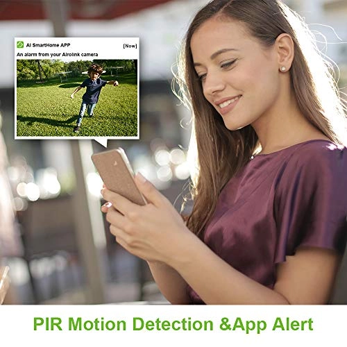 (Used) Security Camera System - 4 cameras 4 channels 1080p