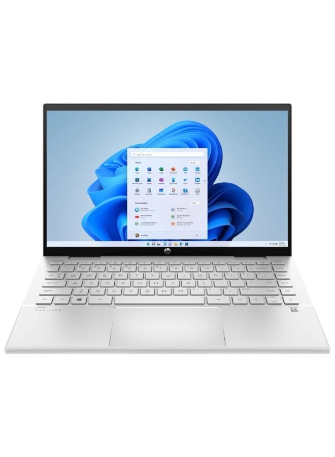 HP NB 14 14-DY0158 - 14'' i3-1125G4