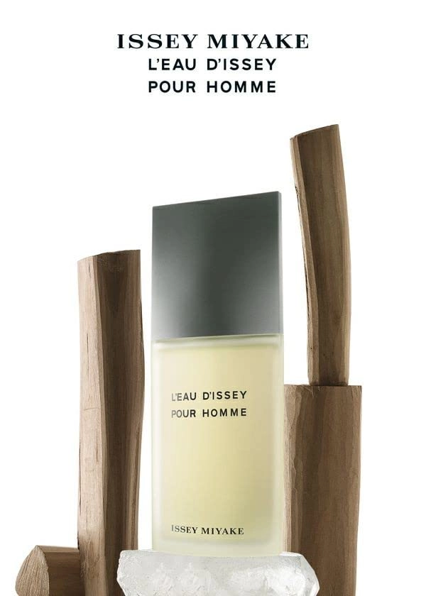 Perfume For Men Eau de Toilette 125 ml