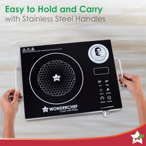 Easy Cook 63154925 INDUCTION Cooker