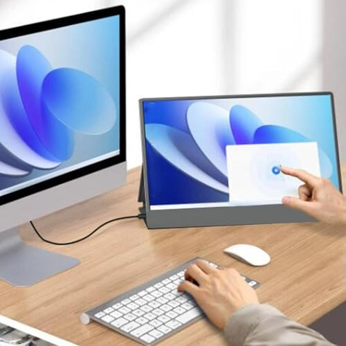 15.6 Inch Portable Display - ciciglowgyn3gmhf6v 15.6 Inches 1920x1080