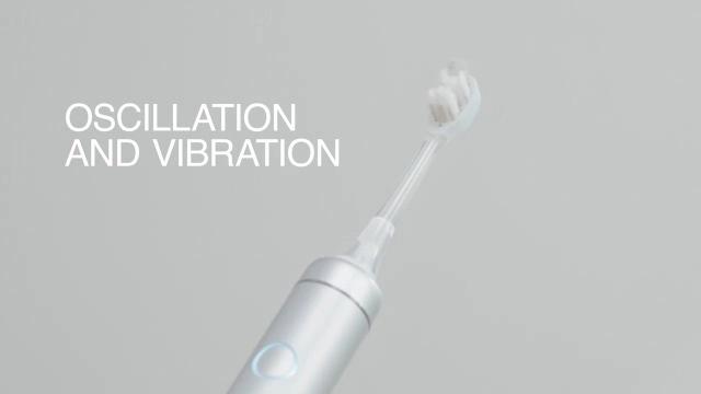 TX6 - 60° Sweeping 6 Modes UV Sterilization