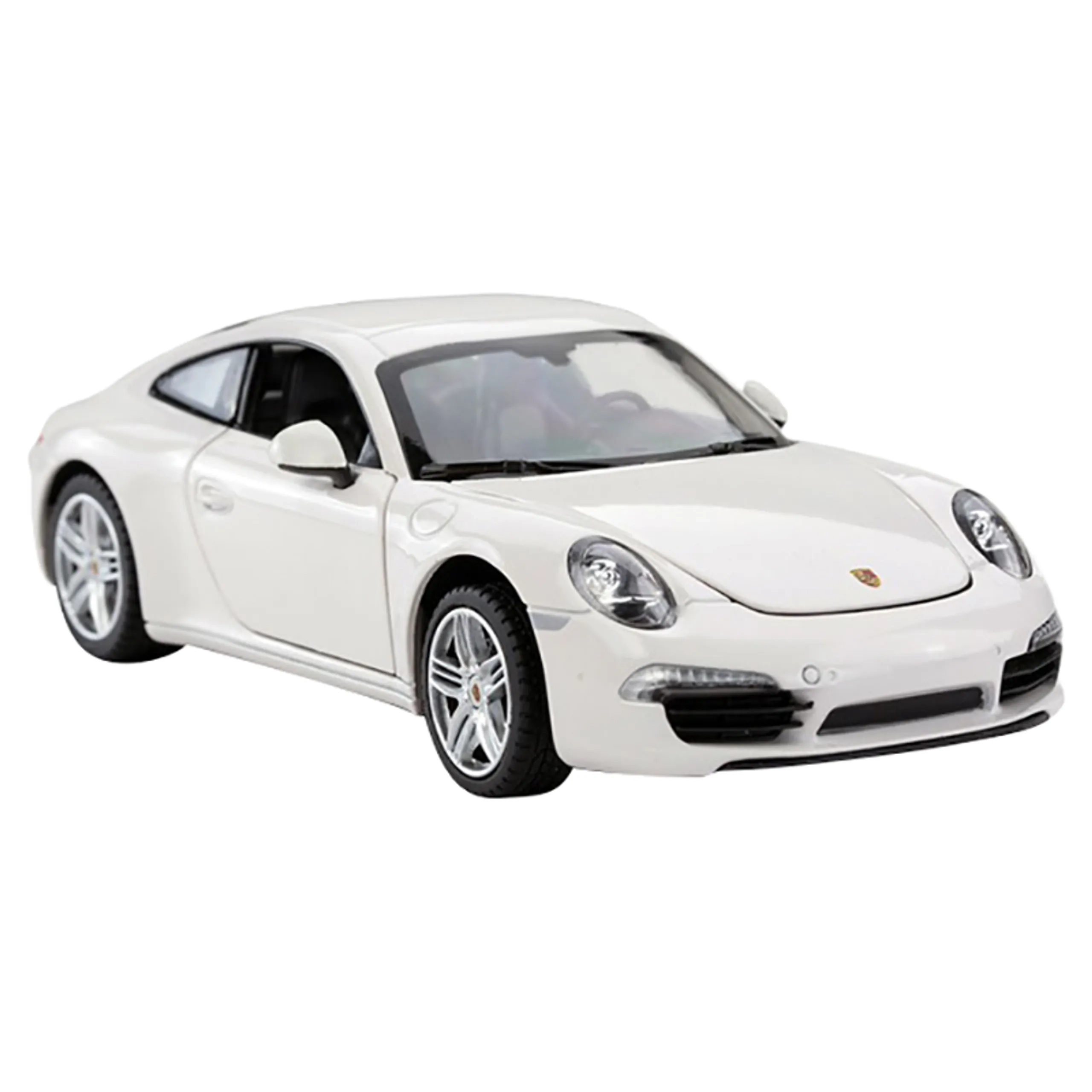 Porsche 911 - Diecast - 1:24