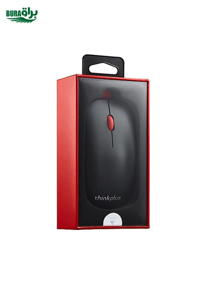 thinkplus Bluetooth Portable Mouse - Wireless