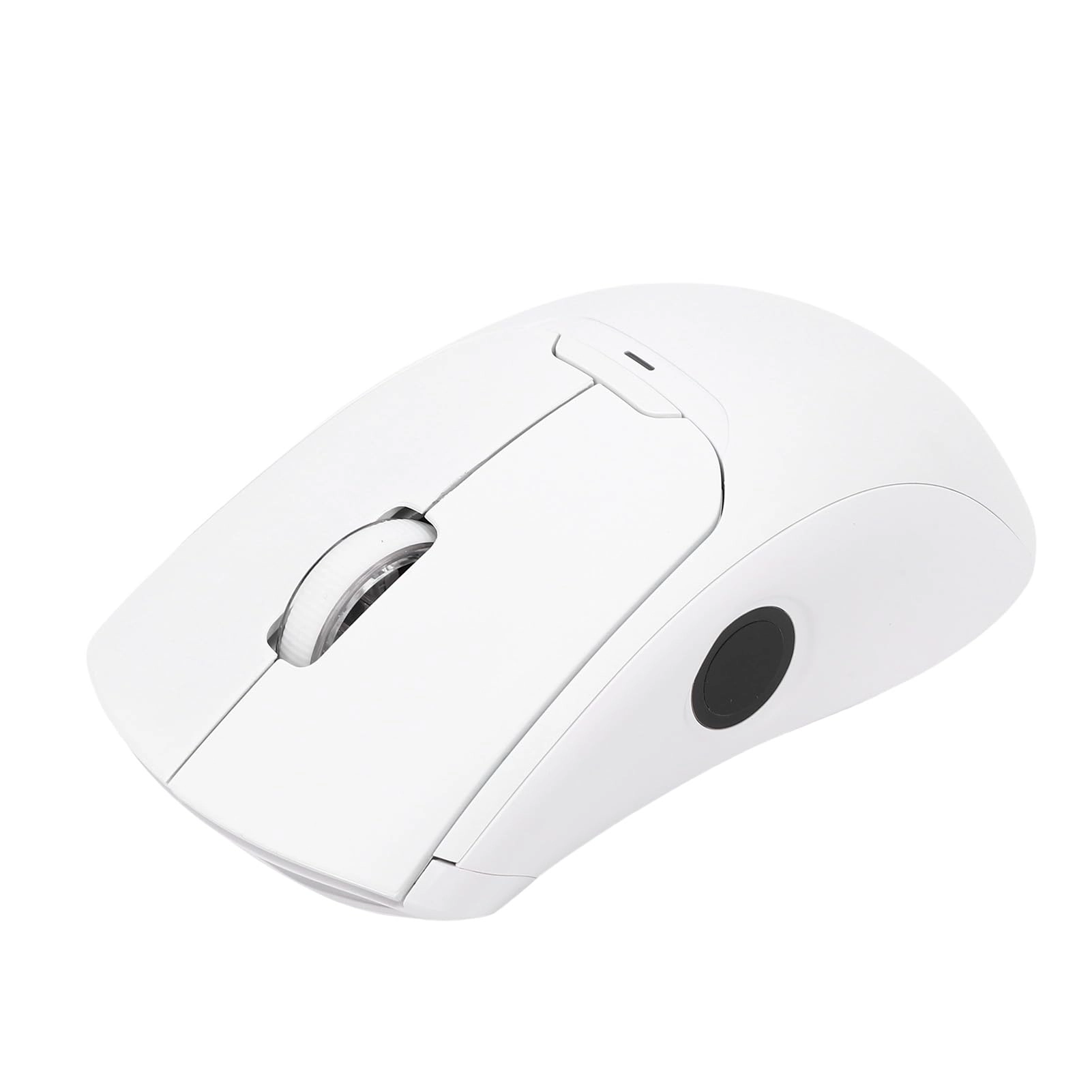 Depisuta Fingerprint Mouse - 2.4G BT5.0 USB