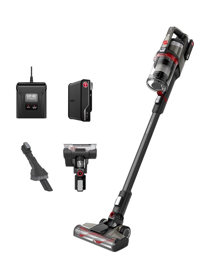 Hoover Emerge Plus