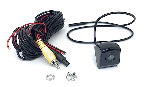 CCD Car Reversing Camera - Night vision 648 x 488 pixels