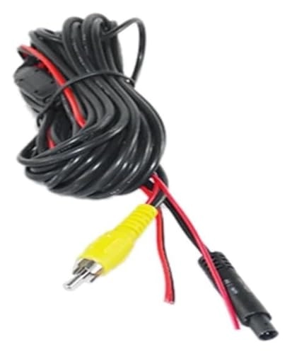 Rear View Camera - Night Vision Wireless 1080P HD