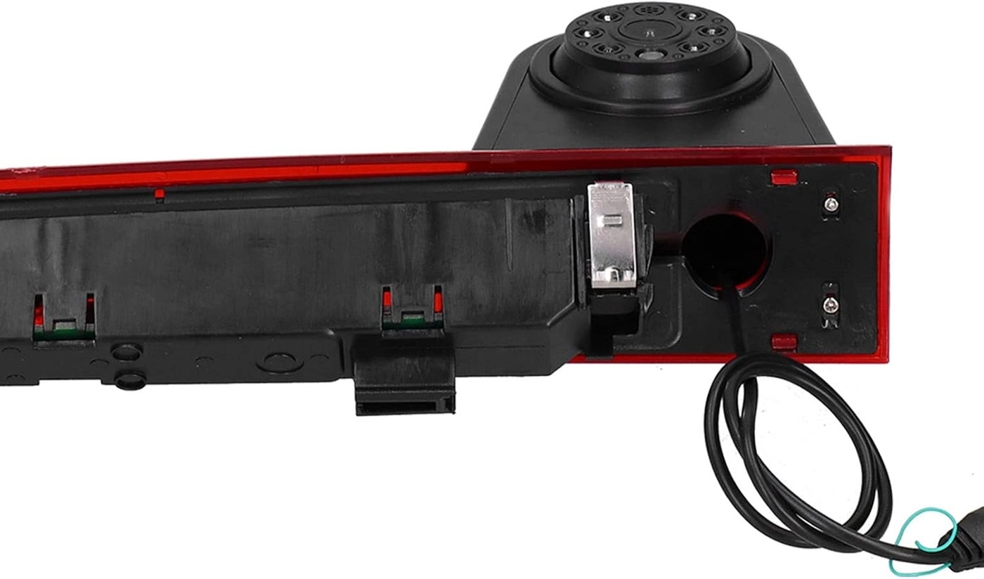 3rd Brake Light Rear View Camera - Night Vision 480TVL