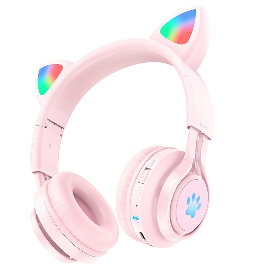 W39 Wireless Headphone