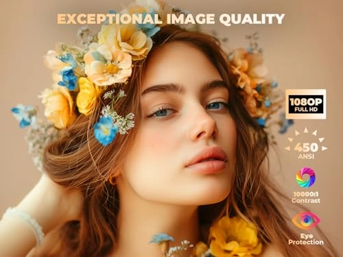 DP04 450ANSI 1920 x 1080