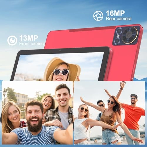 CM8700 Plus - 1000GB 10.1"