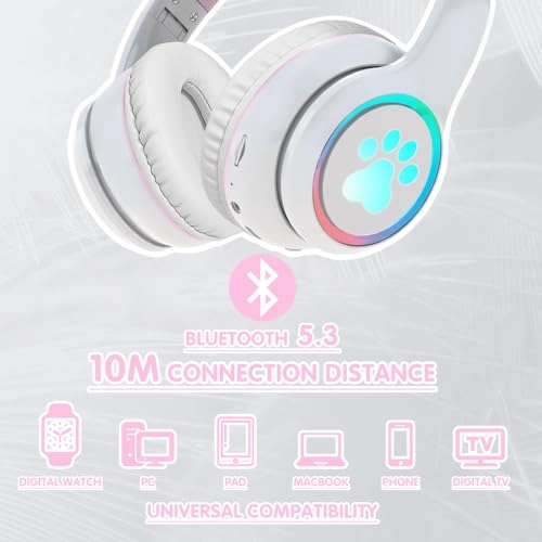 B12 Wireless Headphone