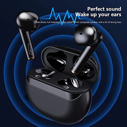 Wireless Bluetooth Headphones Wireless Earbud