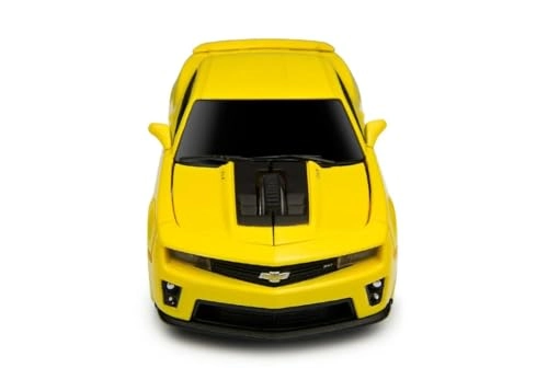 Sedan Car Design Computer Mouse - USB