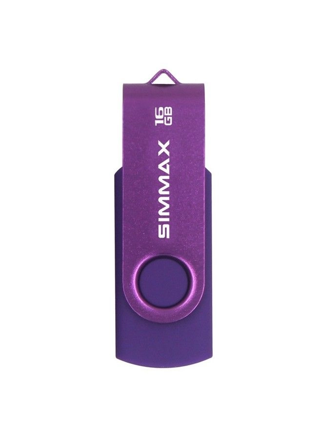 Usb Flash Drive Pack 16Gb